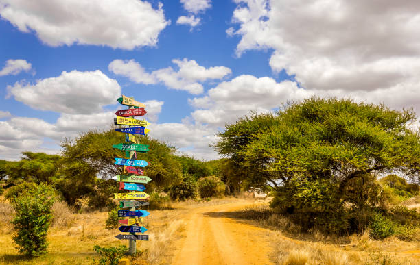  Africa Travel Reviews and Trust Signals 2026–2027 